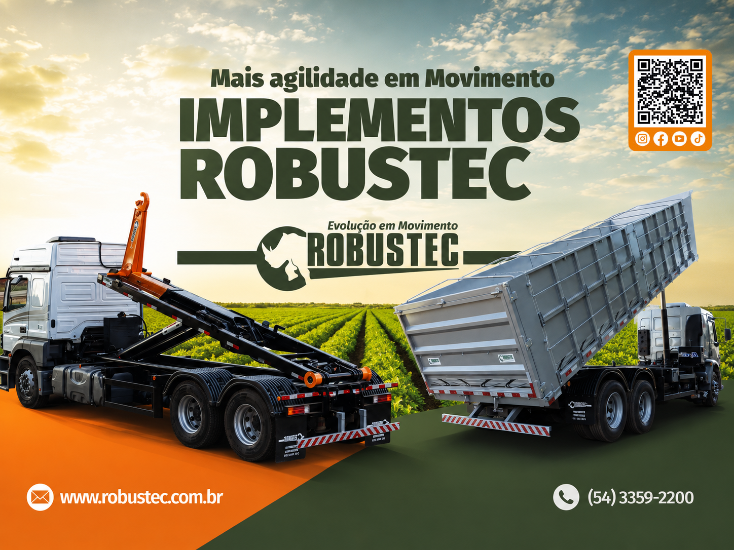 robustec
