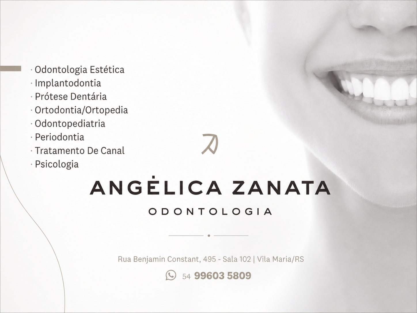 angelica zanata