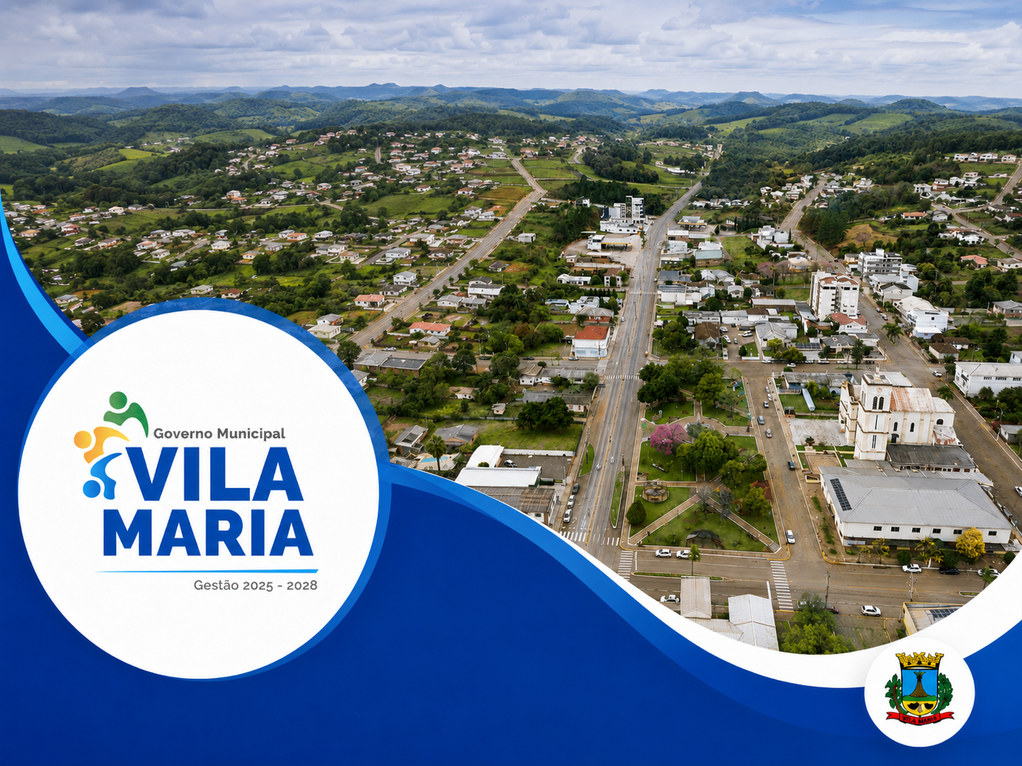 vila maria