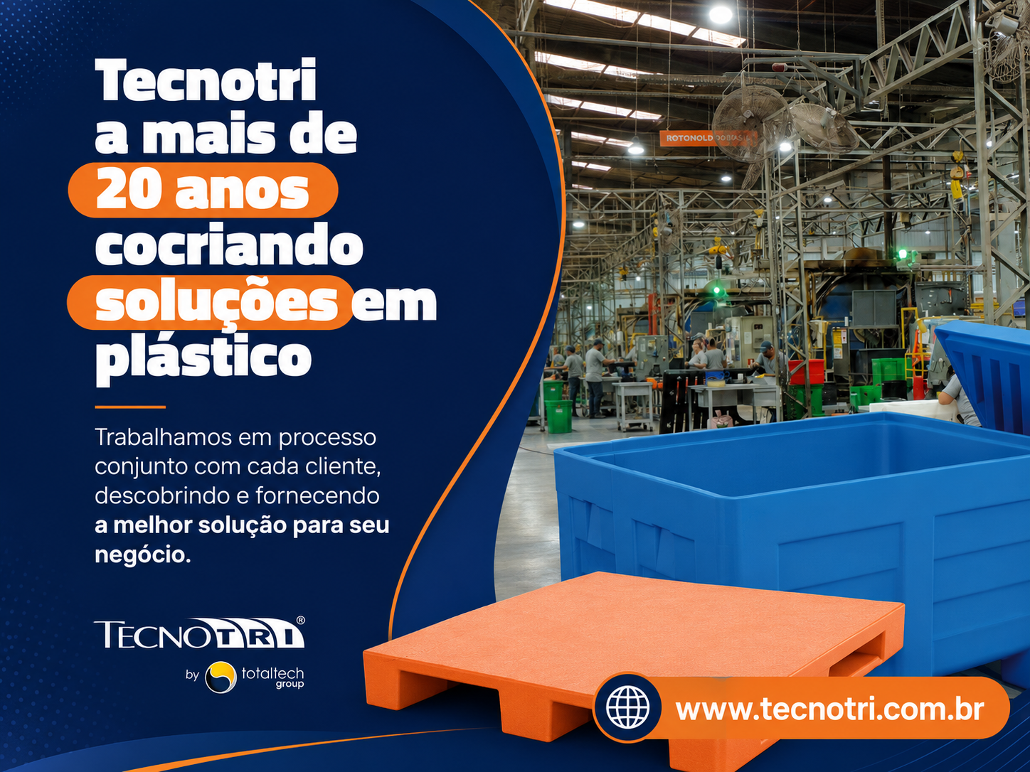 tecnotri