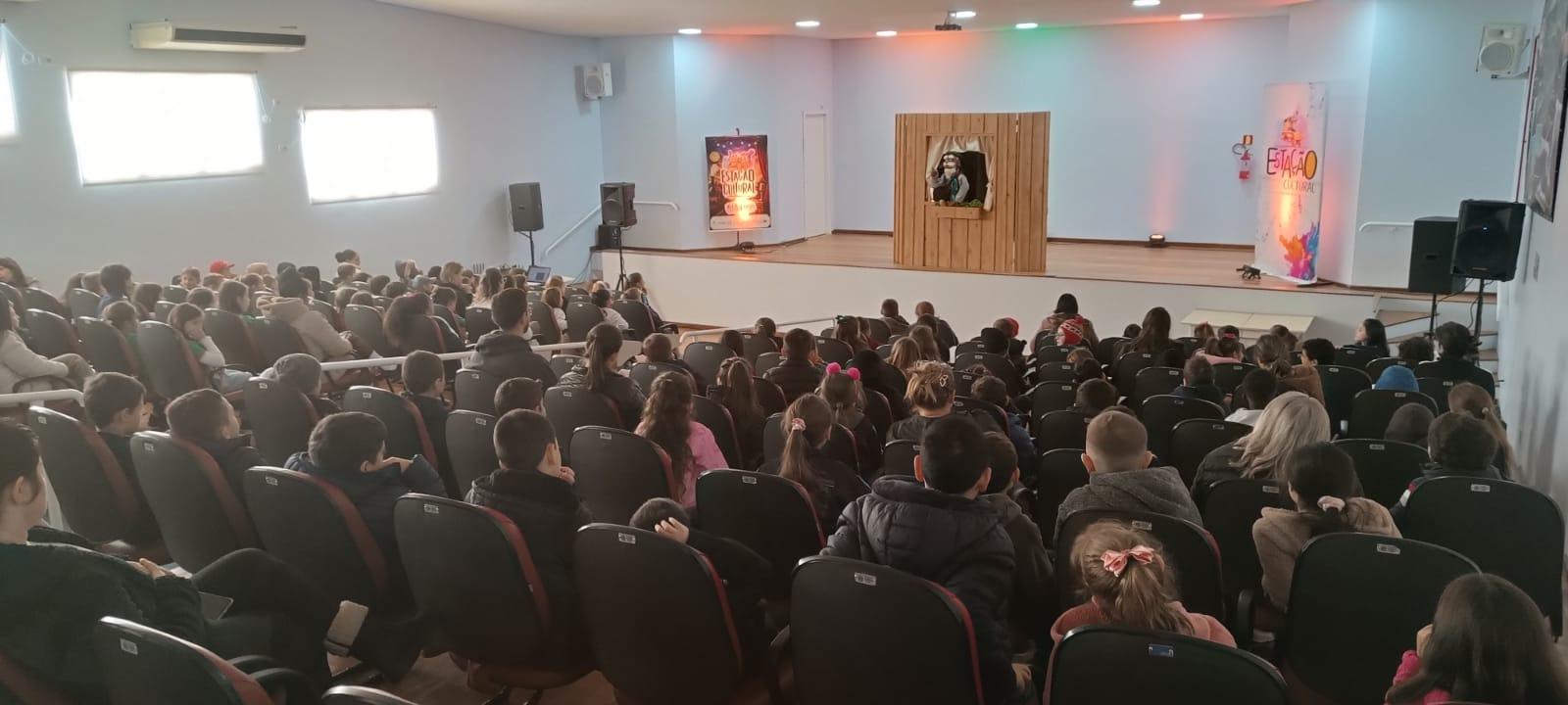 Estação Cultural movimenta Vila Maria nesta semana