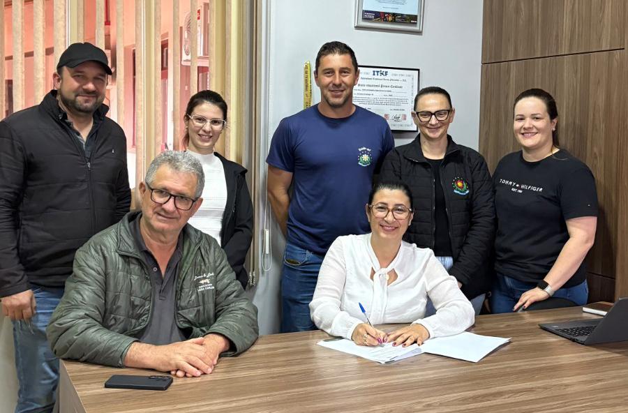 Anunciada a expansão da empresa Biofuga em Camargo